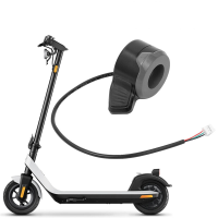 KDH 001 E Scooter Speed Gaspedaal For Niu Electric Scooter Thumb Speed Controller Button Thumb Accelerator Parts