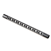 KEMO C1559 15 CM Aluminium Kaas Buis Pijp voor Camera Stabilizer Kooi Rig