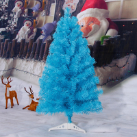 Kerstboom 90cm Xmas Xmas Decoration for Children / Toddler Play Showcase