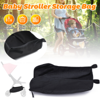 Kinderwagen Kinderwagen Bevestigbare Fles Drinken Voedsel Opslag Mand Voor Babyzen yoya Kinderwagen Klittenband Vast Ver
