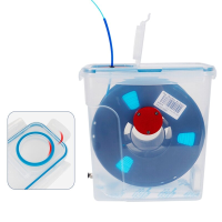 KINGROON 3D PLA Filament Droger Doos ABS TPU Filamenten Drogen Storgae Boxs Houden Filament Droge Houder 3D Printer