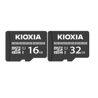 KIOXIA C10 UHS I TF Geheugenkaart 128G 64G 32G 100mb/s Hoge Snelheid Micro SD kaart voor Mobiele Telefoon Monitoring Rij