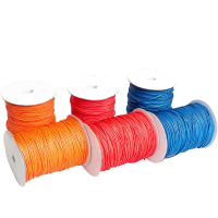Klimhulp touw CAMNAL van 10/20 meter lengte, klimtouw, paraplu greep touw, survival tool