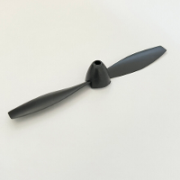 KOOTAI A505 J3 CUB 505mm RC Vliegtuig Onderdelen 2 Blade Propeller