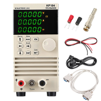 KP184 DC Elektronische Belasting Batterij Capaciteit Tester RS485/232 400W 150V 40A AC220V Professionele Batterij Tester