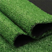 Kunstmatige Gazon Buiten Kunstmatige Gazon Tapijt Indoor Decoratie Balkon Groene Planten Kleuterschool Kunstgras Gazon