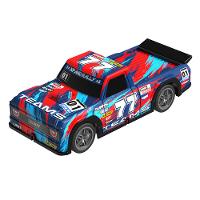 KYAMRC P220/221/222/223 1/22 27MHZ RWD Drift RC Auto LED licht Hoge snelheid Racen Stunt Voertuigen Modellen Afstandsbed