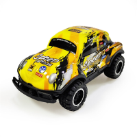 KYAMRC Y240 1/24 27HZ Mini RC Auto Speelgoed Off Road Kindercadeau met Licht