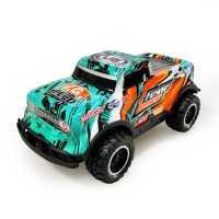 KYAMRC Y241 1/24 27HZ Mini RC auto speelgoed off road kinderen cadeau met licht