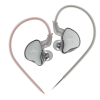 KZ EDCX Oortelefoon Bass Oordopjes 3.5Mm Jack Bedrade Oortelefoon Dynamische HiFi Sport In Ear Bedrade Hoofdtelefoon met