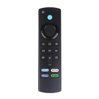 L5B83G spraakafstandsbediening voor Amazon Fire TV Stick 3e generatie Fire TV Cube Fire TV Stick Lite 4K