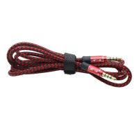 Lantian 1.5M AV Output Transmission Cable Line voor RC Receiver & Fatshark FPV Glasses