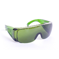 Laser Beschermende Bril 405nm 445nm 650nm Rood Blauw Blauw violet Laseroogbescherming Veiligheid