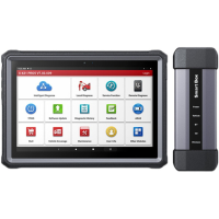 Launch X431 PRO 5 Auto Diagnostisch Hulpmiddel ECU OBD2 Scanner J2534 Programmering TPMS Activering Machine