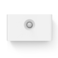LED Inductie Nachtlicht Draadloos Opladen via USB Menselijke Lichaam Inductie Wandlicht Slaapkamer Gangkast Badkamer Nac