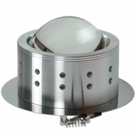 LED spots Ingebouwde plafondverlichting TV Bankachtergrond Wandlampen Plafond Bulls Eye verlichting Woonkamer Slaapkamer