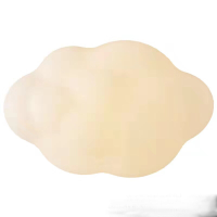 LED Wall Lights Cloud Lamps for Boys Girls Bedroom Bedside Decor Nursery Baby Room Warm Eye Protection Wall Lamp LED Chi
