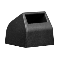 LEOBOG Ontvanger Opslag KeyCap Muis en Toetsenbord 2.4G USB Ontvanger Opslag Magazijn Keycaps voor ESC toets