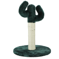 Leuke Cactus Huisdier Krabpaal Speelgoed met Bal Krabpalen voor Katten Kitten Klimmen Boom Kat Speelgoed Beschermen Meub