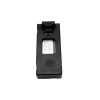 LSRC GT2PRO RC Drone Quadcopter Onderdelen 3.7V 1800mAh Lipo Batterij