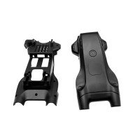 LSRC GT2PRO RC Drone Quadcopter Reserveonderdelen Carrosseriekap Set Boven  en Onderzijde