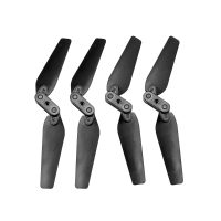 LSRC GT2PRO RC Drone Quadcopter Reserveonderdelen Propeller Props Blades 4 stuks