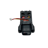 LSRC GT2PRO RC Quadcopter Onderdelen 4K Dual/4K Single Camera Module