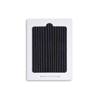 Luchtfilter Replacemnet filteraccessoires voor Electrolux koelkasten NGFC2000 EWF2CBPA EFF 6029A, EAFCBF PAULTA 9911P WF