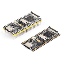 LuckFox Pico RV1103 Linux Micro Ontwikkelingsbord Rockchip AI board integreert ARM Cortex A7 / RISC V MCU / NPU / ISP pr