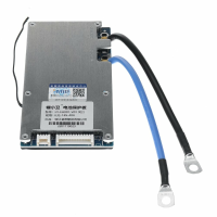 LY EH001 16S 60V 40A 60A BMS Batterij Beschermingskaart Waterdicht BMS voor Oplaadbare Lifepo4 Lithium Batterij E Bike E