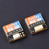 M10 serie M10 180 M10C 180 GPS module voor RC helikopter Quadcopter Vliegtuig FPV races Drones