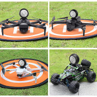 M2 Walkie Talkie Sky Speaker Hoogte Megaphone Laudspeakers Universeel voor RC Drone RC Auto