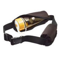 Magische heupriem opbergtas voor Gopro SJCAM Yi camera