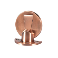 Magneetdeur stopt Magnetische deurstopper Zes kleuren Beschikbaar Deurhouder Verborgen deurstop Meubeldeur Hardware Pons