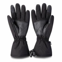 Mannen Vrouwen Winter Verwarming Handschoenen Antislip Touchscreen Rijhandschoen Plus Fluwelen Dikke Warme Sport Fietsha