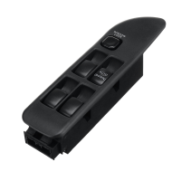 Master Electric Window Switch MR587877 Voor Mitsubishi Lancer Evolution Evo 1992 1995