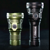 Mateminco MT 911 XLD G90 6200lm Krachtige Zaklamp 916m Camping Lantaarn Tactische Fakkel LED Lanterna Gevoed door 26650/