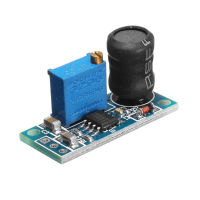 MC34063A Booster Module Booster Module
