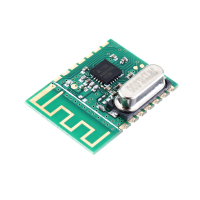 MD7105 SY 2.4G Draadloze module A7105 Transceiver NRF24L01 Board