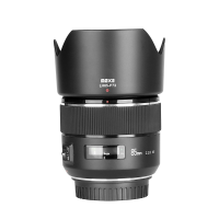 Meike 85mm F1.8 Camera Lens Autofocus Full Frame Portret Lens voor Canon EOS EF Mount SLR Camera 1300D 600D