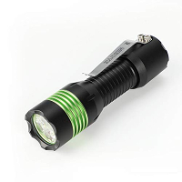 Meote FM1 Tactische Zaklamp 4500 Lumen 152 Meter 4 stuks LH351D 5000K Hoge Lumen Hoge CRI 90 Mini Draagbare EDC LED Zakl