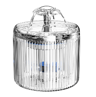 MIAOLISHI WF090 Roman Pet Water Dispenser Viervoudige filterlaag