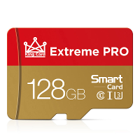 Microdrive 128GB TF Geheugenkaart Klasse 10 Hoge Snelheid Micro SD Kaart Flash Card Smart Card voor Telefooncamera Rijre