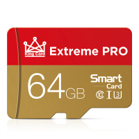Microdrive 64GB Hoge Snelheid TF Geheugenkaart Klasse 10 Micro Sd kaart Flash Card Smart Card voor Rijden Recorder Telef
