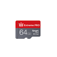 Microdrive 64GB Klasse 10 TF geheugenkaart Hoge Snelheid Micro SD kaart Flash kaart Smartcard voor telefooncamera Rijrec