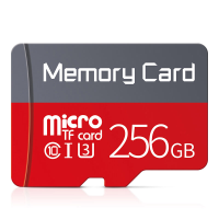 Microdrive High Speed Class10 256 GB geheugenkaart TF kaart Smart Card voor rijdende recorder Telefooncamera