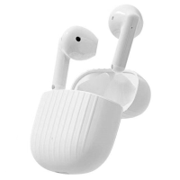 MiiiW TWS Bluetooth oordopjes 13 mm Grote driver Ultralichte HiFi stereokoptelefoon Lange batterijduur Hoofdtelefoon met