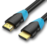 Mindpure HD001 HD Kabel 4K 3840*2160 Video Cord 0.5/1/1.5/2/3M Lang Voor TV Computer