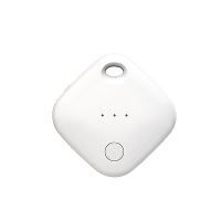 Mini Slimme Tracker GPS Reverse Track Lost Mobile Phone Pet Children IOS System Smart Air Tag Smart Tag