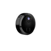 Mini Wifi Beveiligingscamera 1080P Draadloze Micro Surveillance Beveiligingsvideo Cam IR Nachtzicht Bewegingsdetectie Op